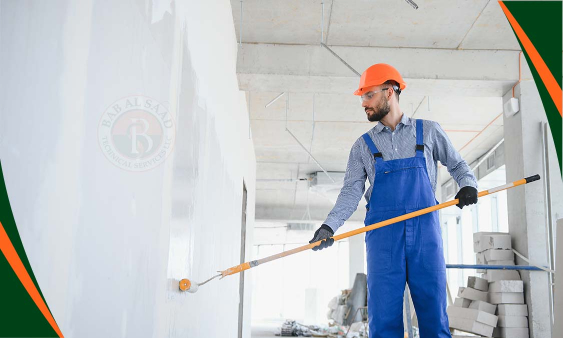 Bab al saad Technical Services LLC